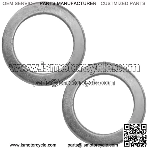 819272016 709253 532171240 Steering Spindle Washer For Husqvarna For Poulan - Image 5