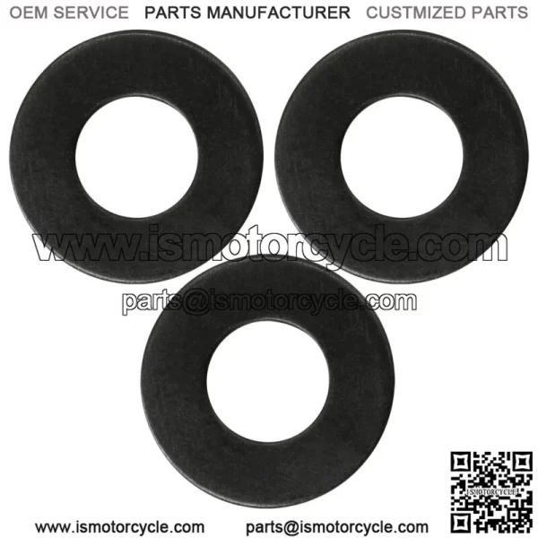 04043-06 Deck Blade Washer For Scag Cheetah SCZ48 SCZ52 SCZ61 SCZ72 - Image 3