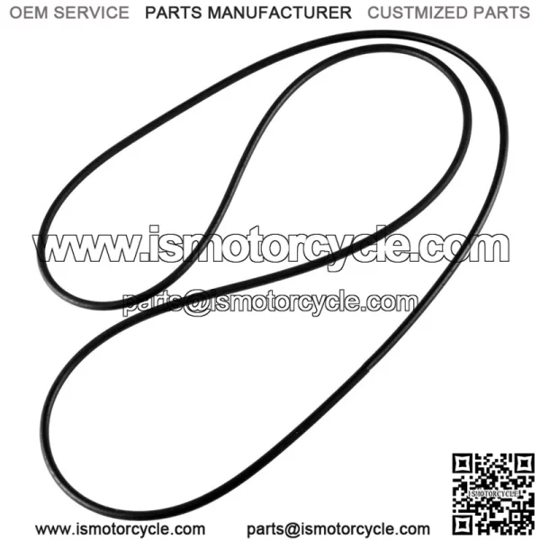 Crankcase Cover Gasket For Yamaha 3B4-15379-00-00(For: Yamaha Rhino 700) - Image 2