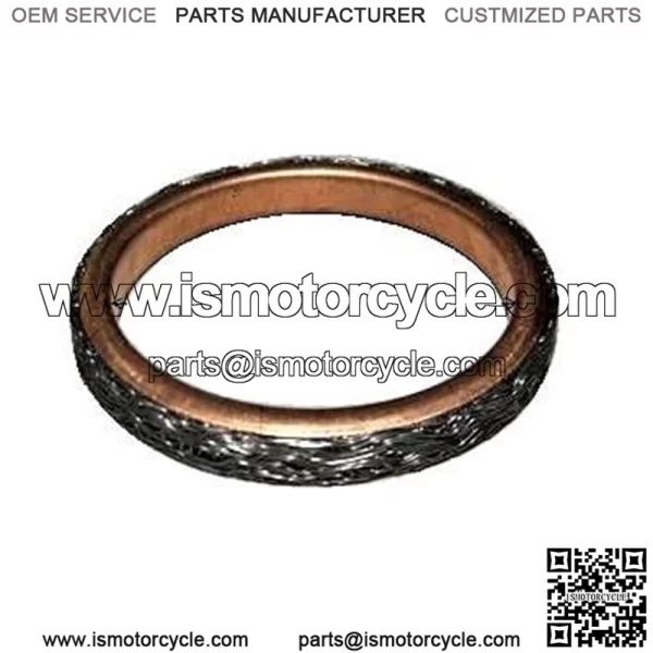 Exhaust pipe gasket cfmoto 800 X8 0800-022300