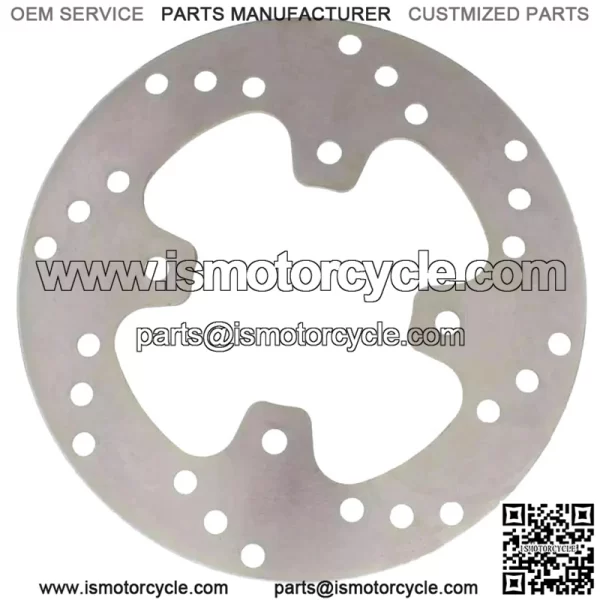 brake disc MD6218D