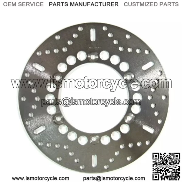 Standard Brake Rotor MD2086