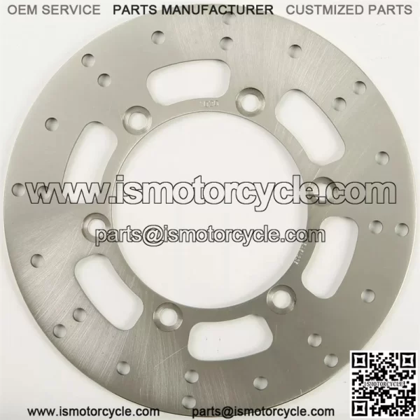 Standard Front Brake Rotor MD1030