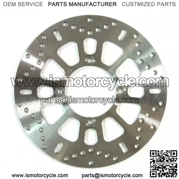 Standard Brake Rotor MD3002