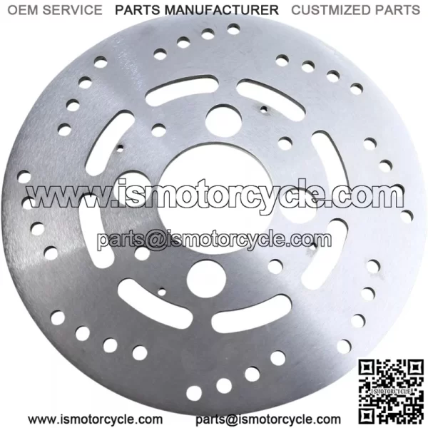 Standard Brake Rotor MD1164