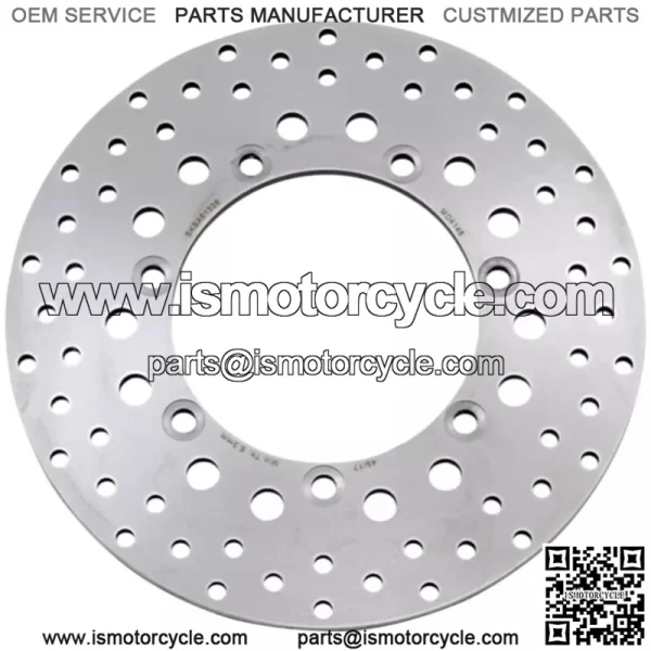 MD4148 - OE Replacement Brake Rotor