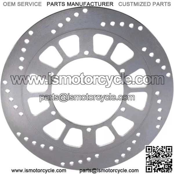 Standard Brake Rotor MD2088 Yamaha Roadstar