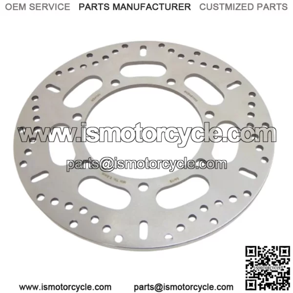 Brake Rotor Front MD4150