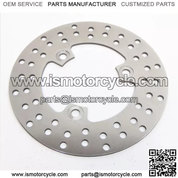 Brake Rotor Front MD6131D