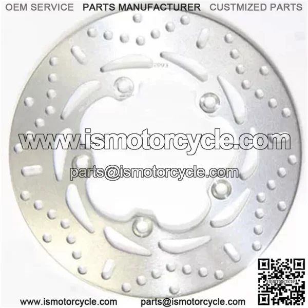 Standard Brake Rotor MD2093