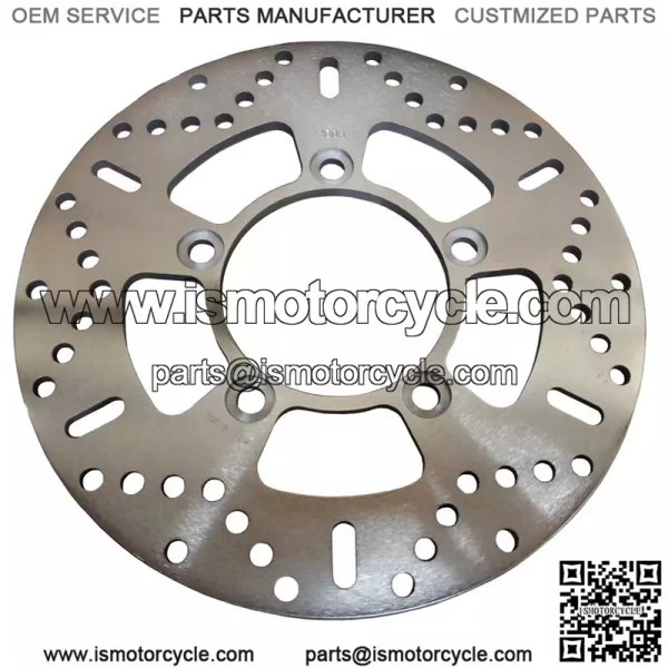 Standard Brake Rotor MD3008