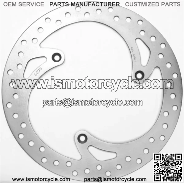 Standard Brake Rotor MD6030D