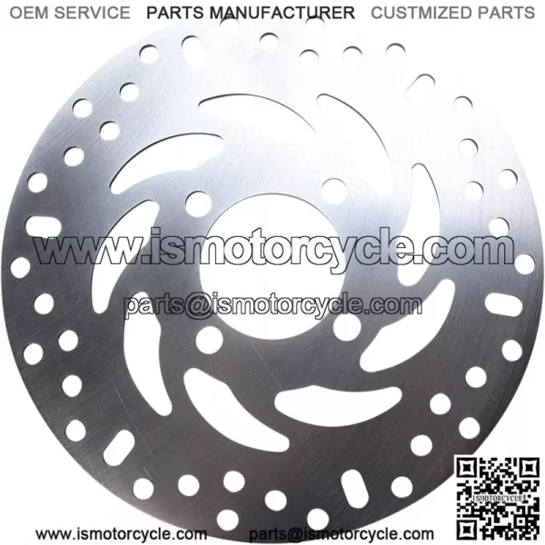 Standard Front Brake Rotor MD1183 For 13-17 Honda Grom