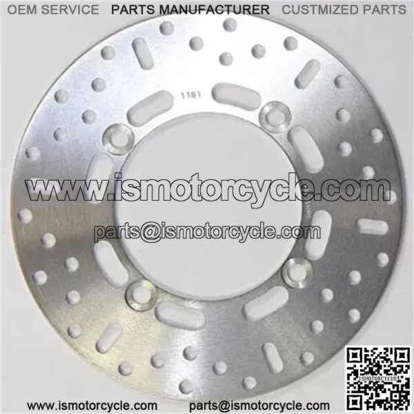 Standard Brake Rotor MD1181