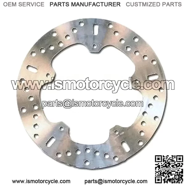 brake disc MD832