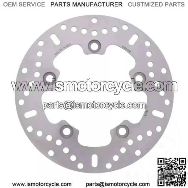 Brake Disc MD3106