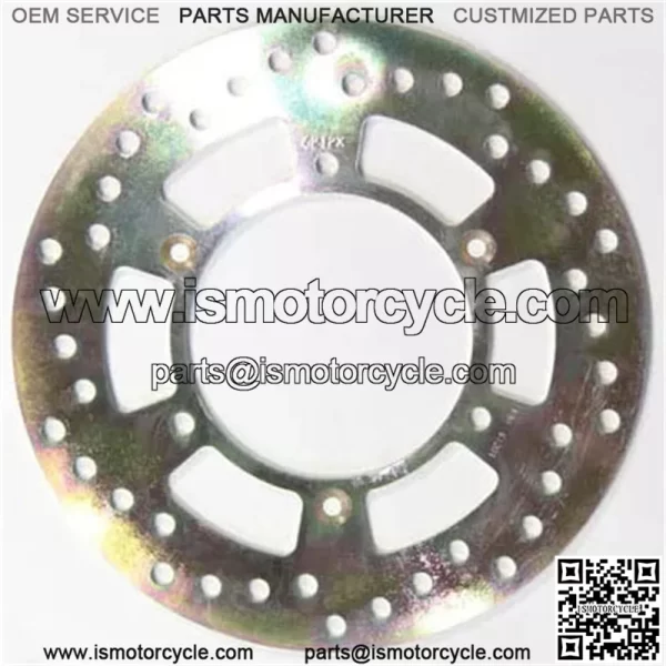 Standard Front Brake Rotor MD6212D