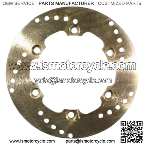 brake disc for Kawasaki GPX 600 R ZX600C ZR 1100 A B