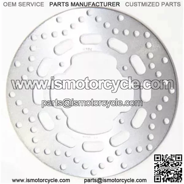 Standard Brake Rotor MD6314D