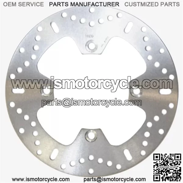 Standard Brake Rotor MD1020 Honda 919 CB400/900