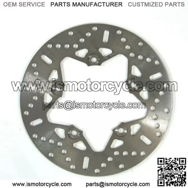 Standard Brake Rotor MD618