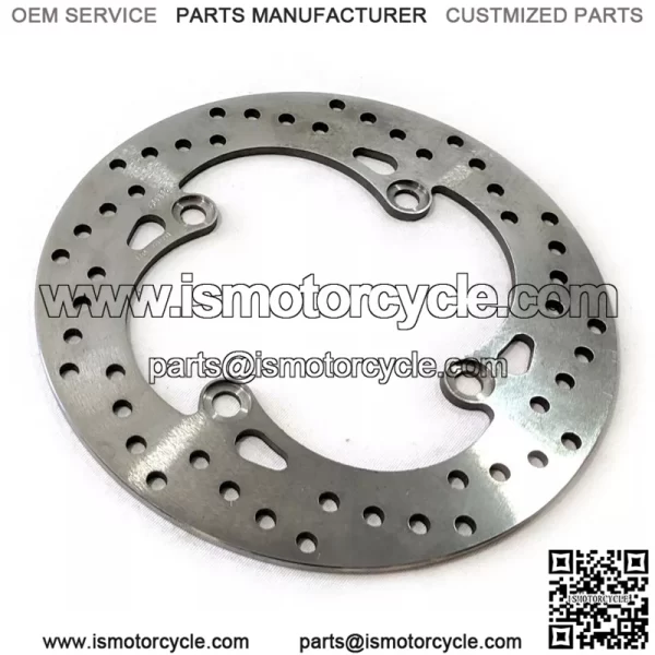 Standard Brake Rotor MD6013D