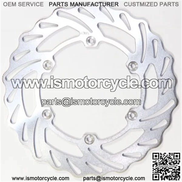 Brake disc MD6305C