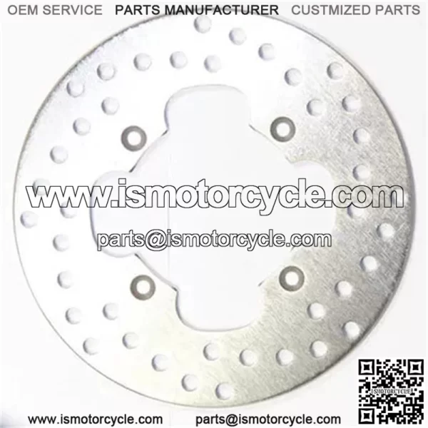 Standard Brake Rotor MD6031D