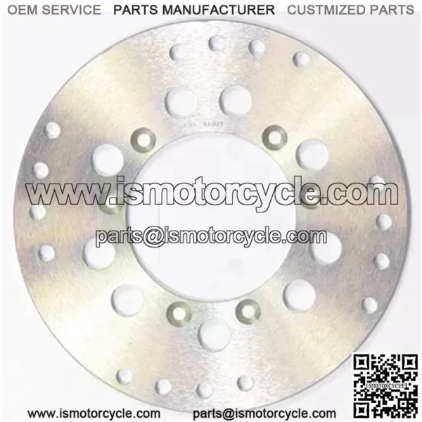 Standard Brake Rotor MD6029D