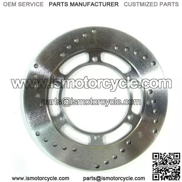 Standard Brake Rotor MD2070