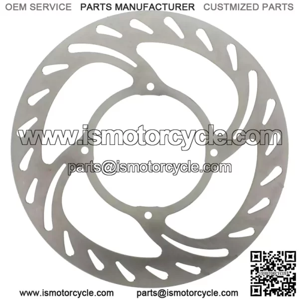 brake disc MD6015D