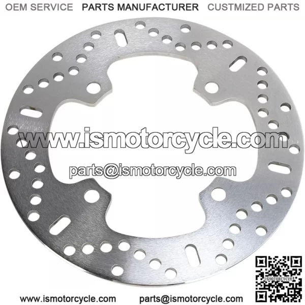 Standard Brake Rotor MD627