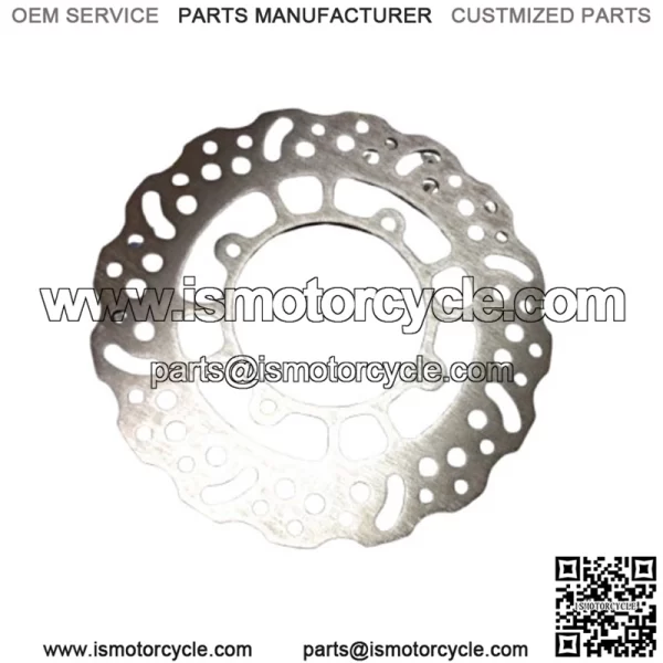 Supercross Contour Brake Rotor MD6246C Suzuki RM85 RM 85 2005-2012