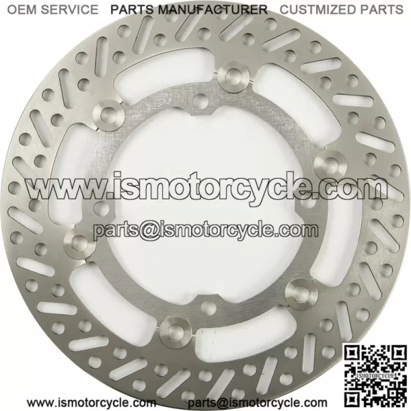 Standard Brake Rotor MD6264D