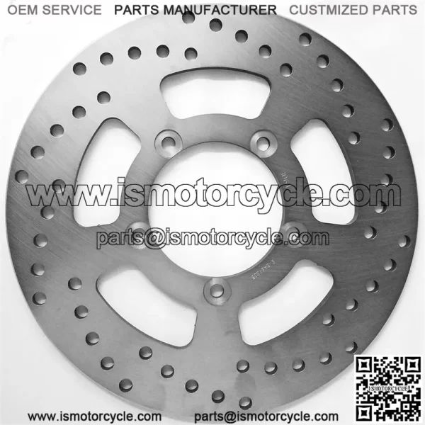 Standard Brake Rotor MD3061