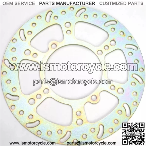 Standard Brake Rotor MD6213D