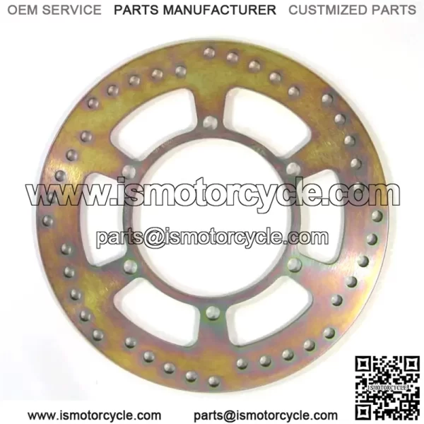 Standard Brake Rotor MD641