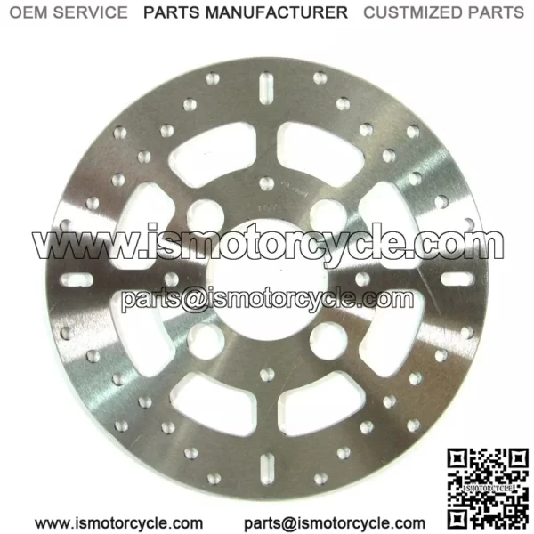 Standard Brake Rotor MD1177