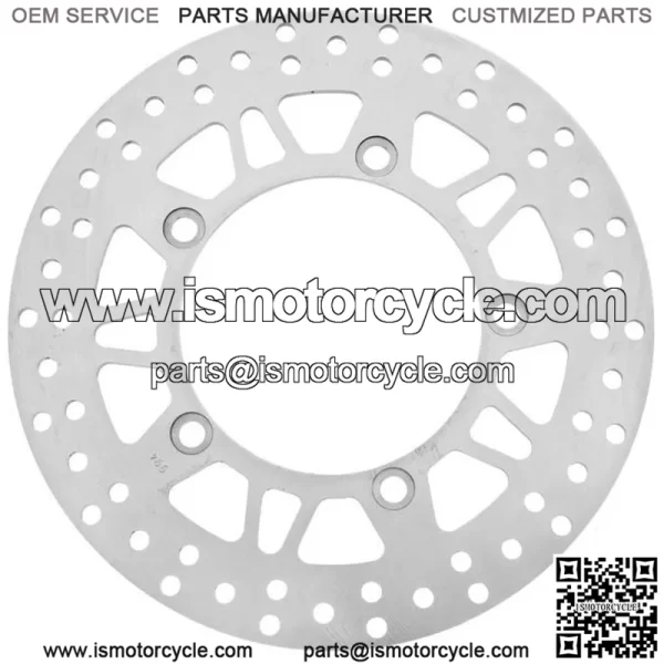 Standard Brake Rotor MD994D