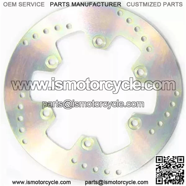 Standard Brake Rotor MD4001