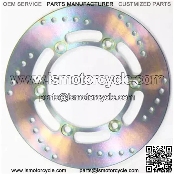 Standard Brake Rotor MD4019