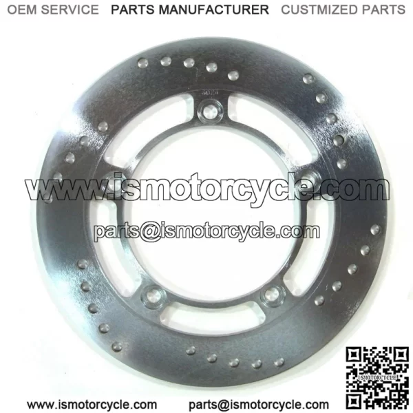 Standard Brake Rotor MD4024