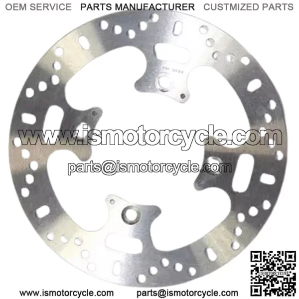 Standard Brake Rotor MD820