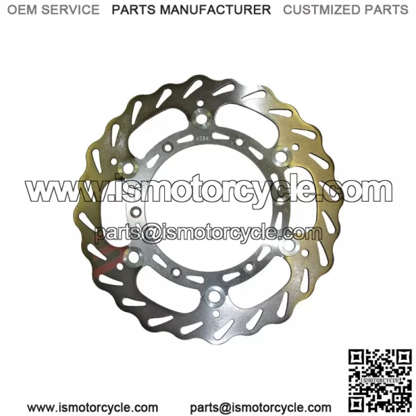 Brake Disc Md6356c