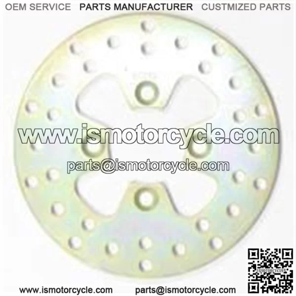 Brake Rotor - MD6171D