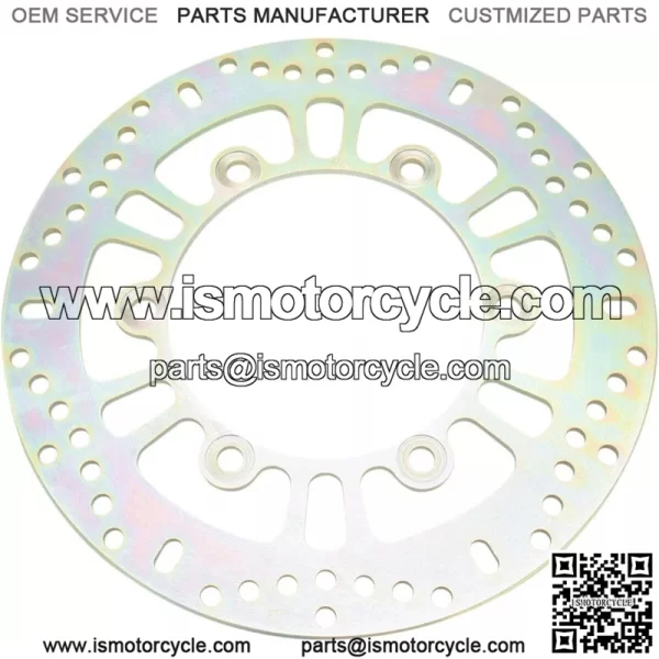 Standard Brake Rotor MD4028