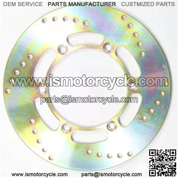 Standard Brake Rotor MD3036