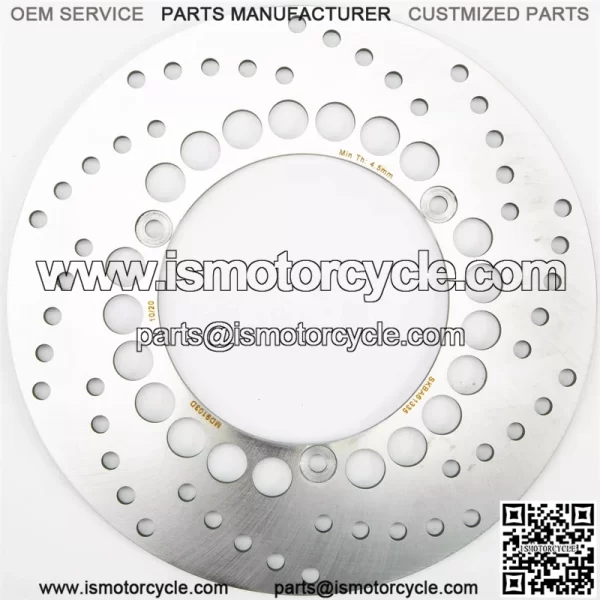 Replacement OE Rotor MD9103D