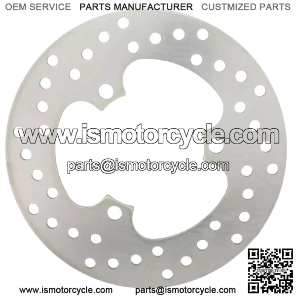 brake disc MD6244D