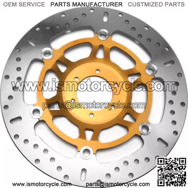 X Series Brake Rotor, MD1003X